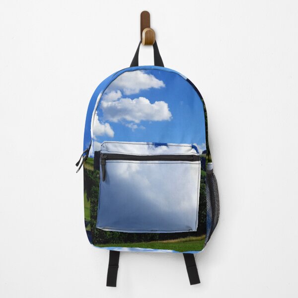 Item preview, Way to the Paradise - Horben Schwarzwald designed and sold by Dreammkd.