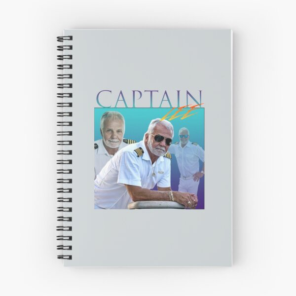 Item preview, Captain Lee Retro inspired designed and sold by LauraGould.