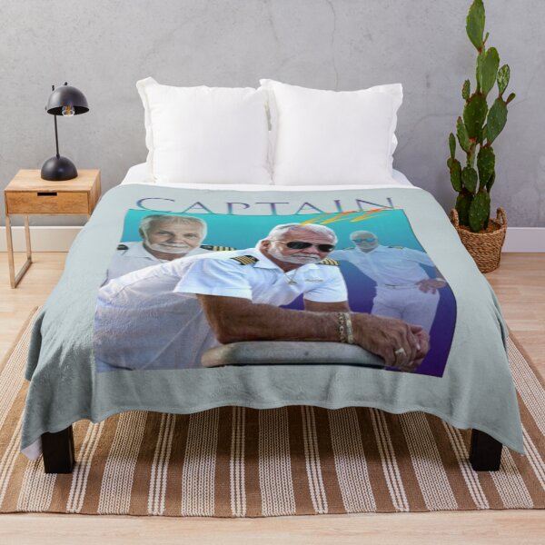 Item preview, Captain Lee Retro inspired designed and sold by LauraGould.