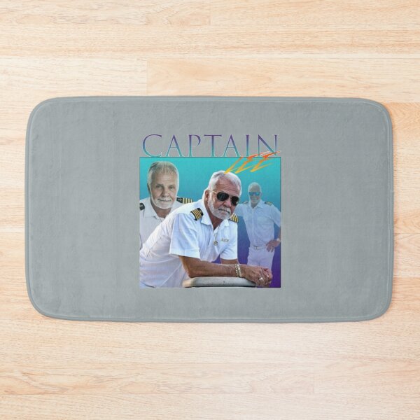 Item preview, Captain Lee Retro inspired designed and sold by LauraGould.