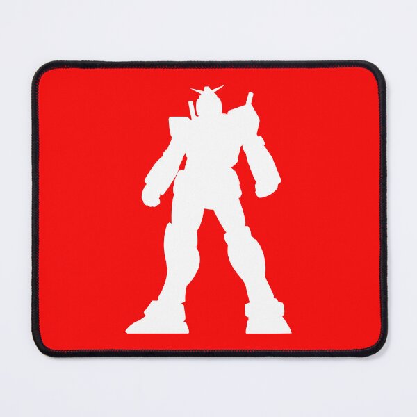 Item preview, Gundam Rx 78 designed and sold by Artsilhouette.