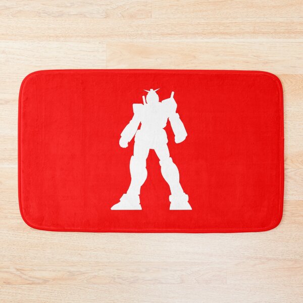 Item preview, Gundam Rx 78 designed and sold by Artsilhouette.