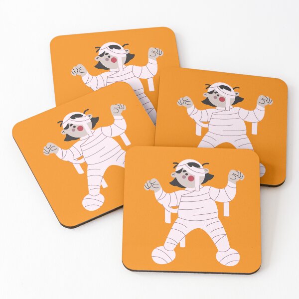 Item preview, Egyptian Mummy - Kids designed and sold by OMGCutie.