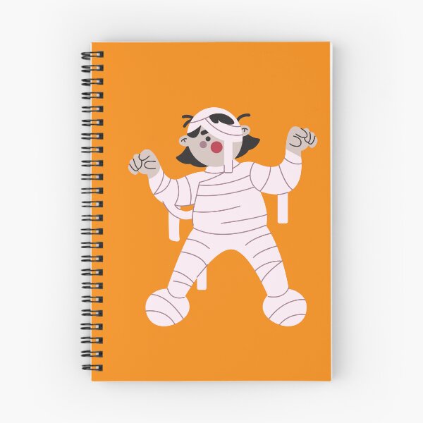 Item preview, Egyptian Mummy - Kids designed and sold by OMGCutie.