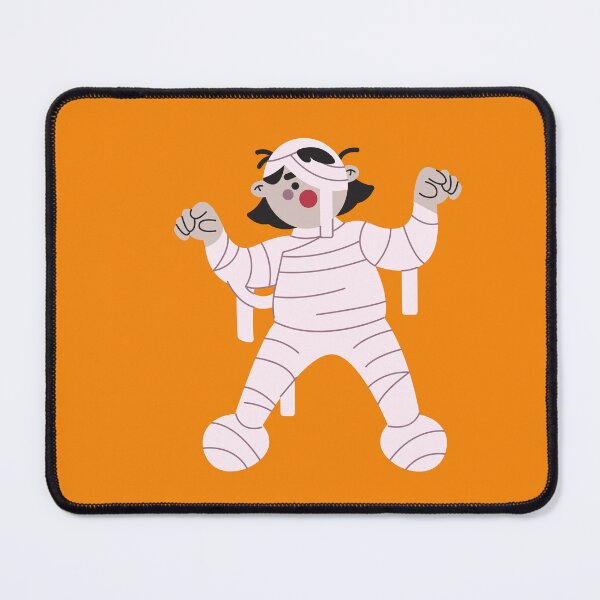 Item preview, Egyptian Mummy - Kids designed and sold by OMGCutie.