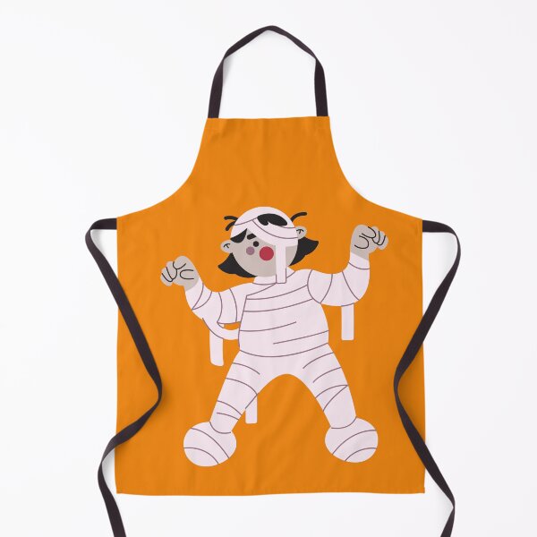 Item preview, Egyptian Mummy - Kids designed and sold by OMGCutie.