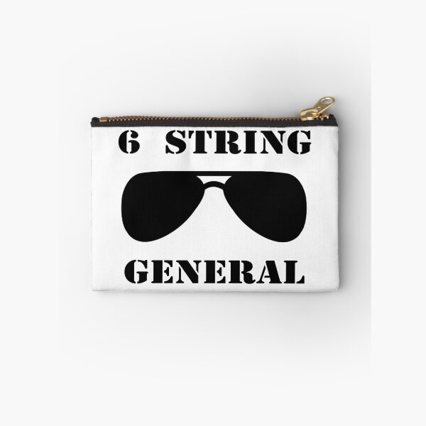 Item preview, 6 String general designed and sold by Airwear 6.0.