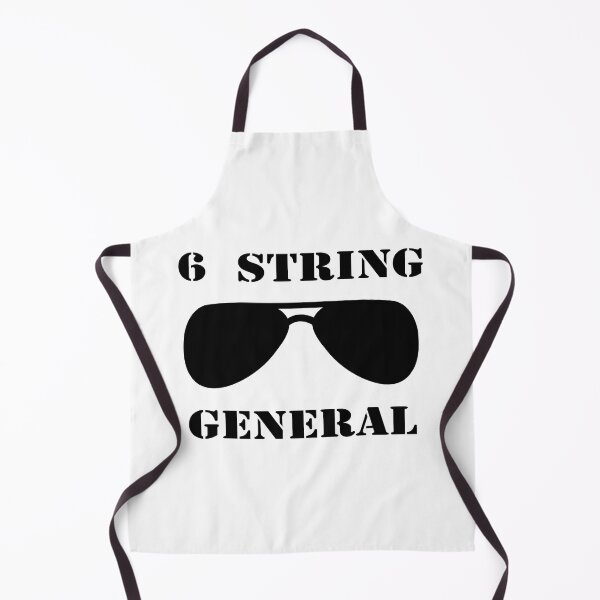 Item preview, 6 String general designed and sold by Airwear 6.0.