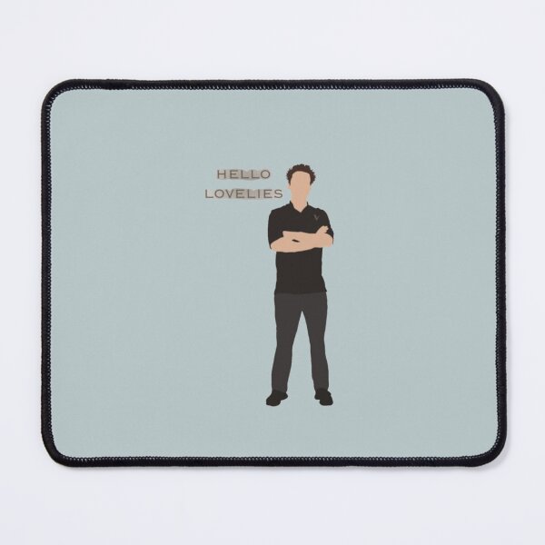 Item preview, Chef Ben - Below Deck designed and sold by LauraGould.