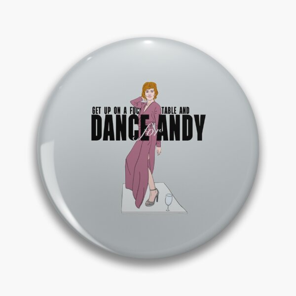Artikelvorschau, Dance For Andy entworfen und verkauft von LauraGould.