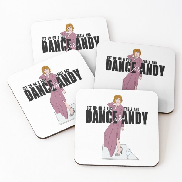 Item preview, Dance For Andy designed and sold by LauraGould.