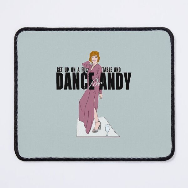 Item preview, Dance For Andy designed and sold by LauraGould.