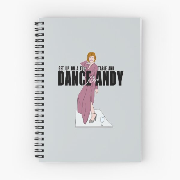 Item preview, Dance For Andy designed and sold by LauraGould.