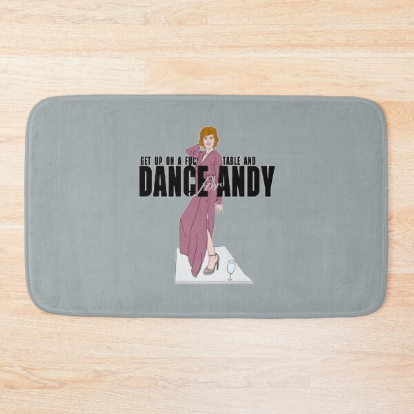Item preview, Dance For Andy designed and sold by LauraGould.