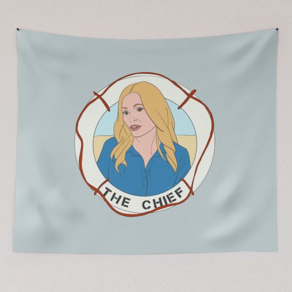 Item preview, Hail to the Chief designed and sold by LauraGould.