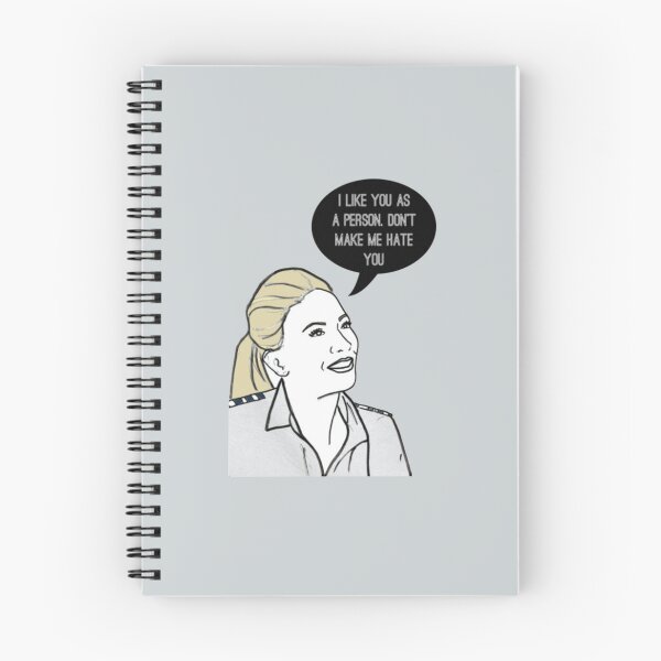 Item preview, Don't make me hate you designed and sold by LauraGould.