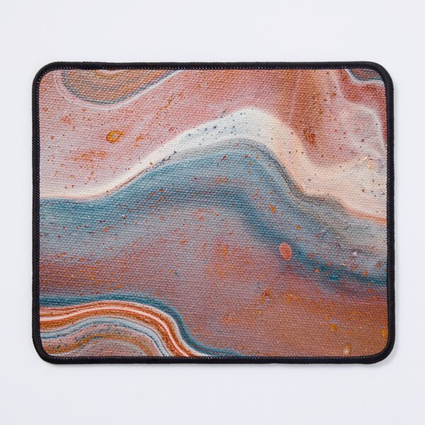 Item preview, Rusty Abstract designed and sold by Dreamscape Eclectic .