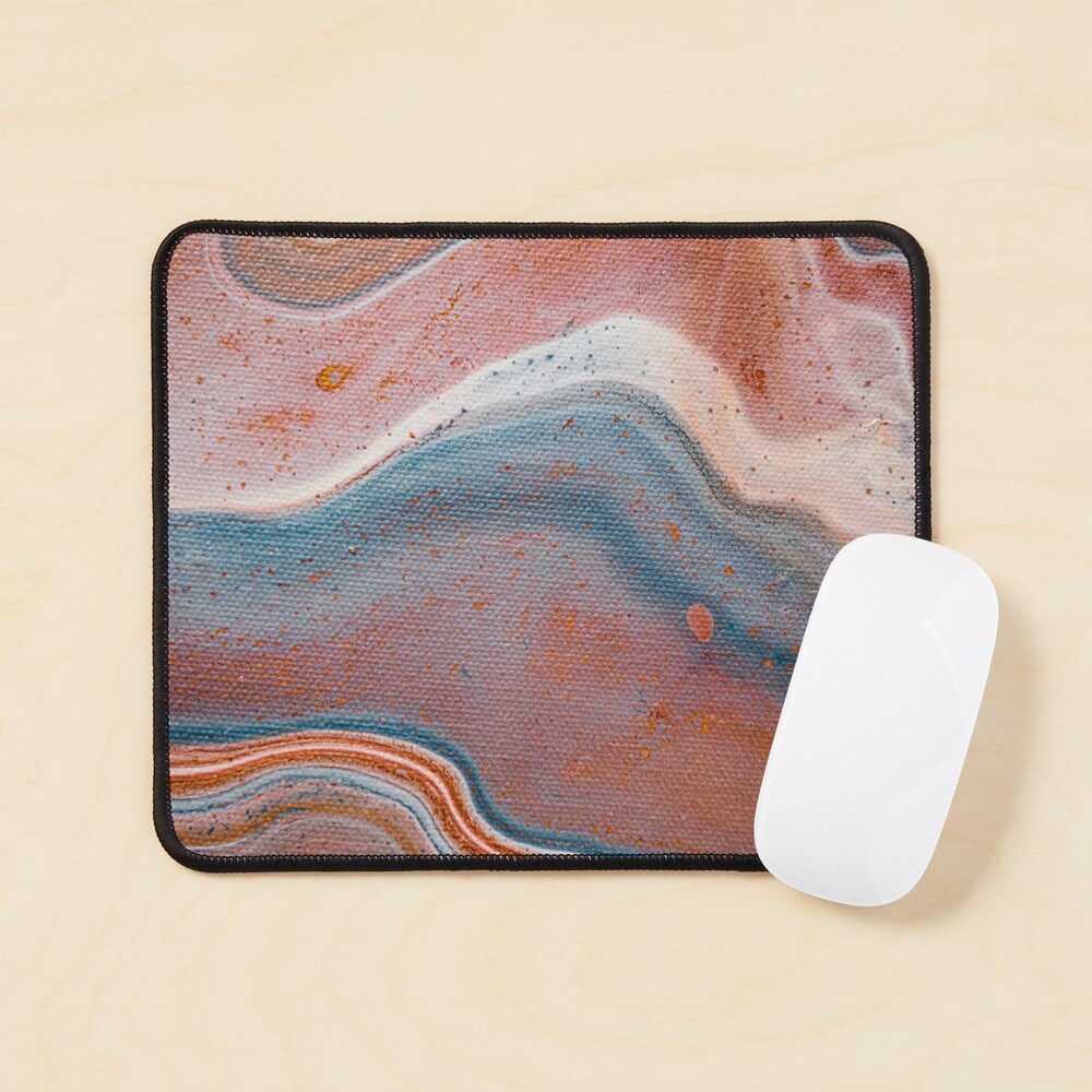 Item preview, Mouse Pad designed and sold by silvtom.