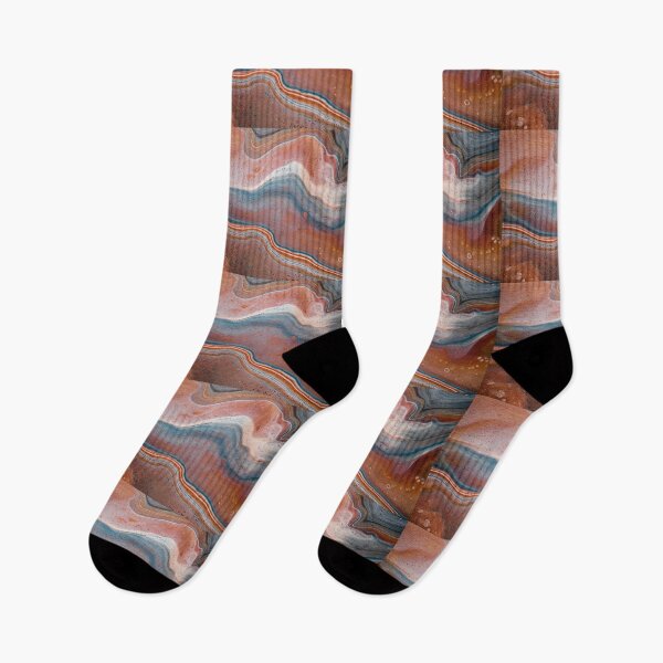 Artikelvorschau, Rusty Abstract entworfen und verkauft von Dreamscape Eclectic .