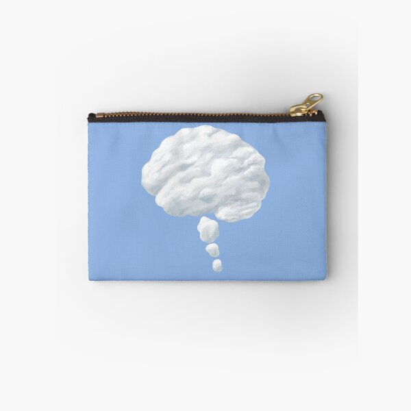 Item preview, Brain In The Clouds designed and sold by BundaBear.