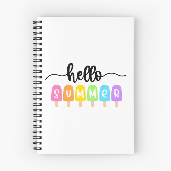 Artikelvorschau, Hello Summer entworfen und verkauft von Sbehrens15.