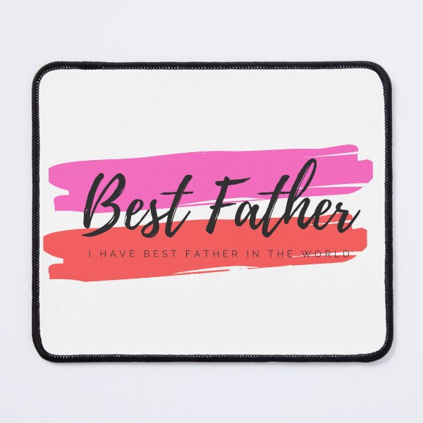 Item preview, Best Father designed and sold by mapacs100.