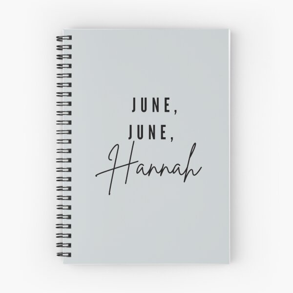 Item preview, June, June, Hannah from Below Deck Med designed and sold by LauraGould.