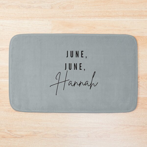 Item preview, June, June, Hannah from Below Deck Med designed and sold by LauraGould.