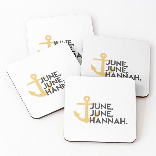 Item preview, june, june, hannah designed and sold by LauraGould.