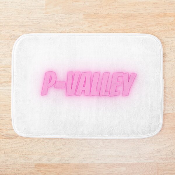 Item preview, P-Valley designed and sold by CreeDesigns723.