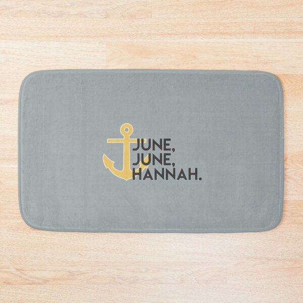 Item preview, june, june, hannah designed and sold by LauraGould.