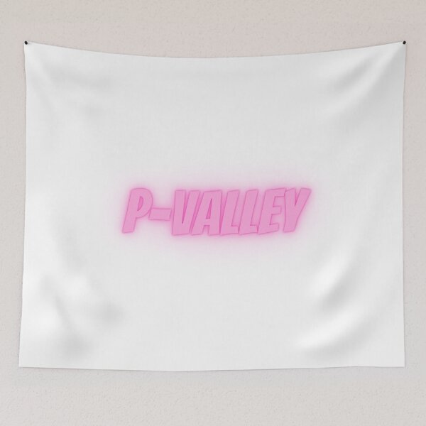 Item preview, P-Valley designed and sold by CreeDesigns723.