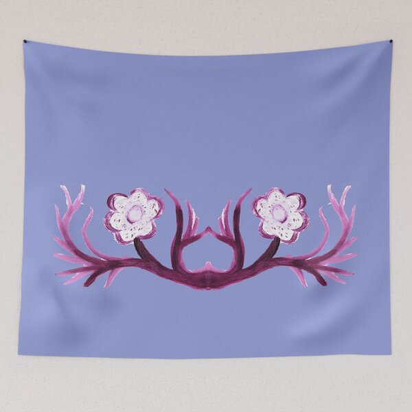 Item preview, Flowery Branch designed and sold by KazM.