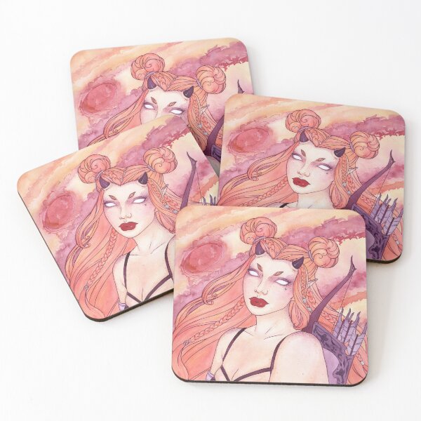 Item preview, Goddess of Jupiter designed and sold by Harlequinspaceopera .