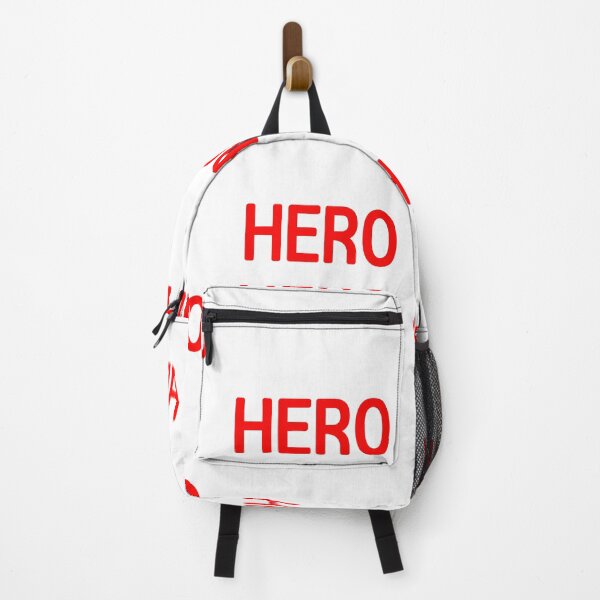 Item preview, Hero lettering designed and sold by Johnallthings.