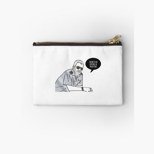 Item preview, No Crying in Yachting designed and sold by LauraGould.