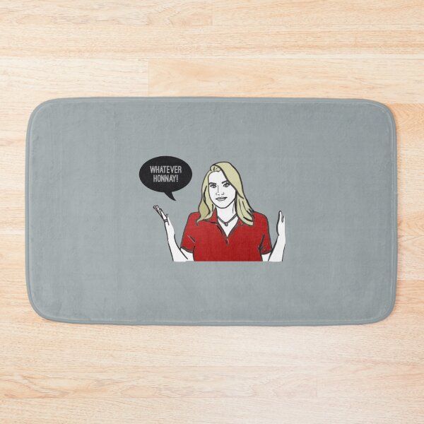 Item preview, Whatever Honnay designed and sold by LauraGould.