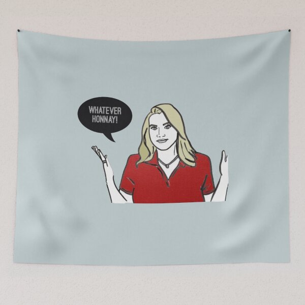 Item preview, Whatever Honnay designed and sold by LauraGould.