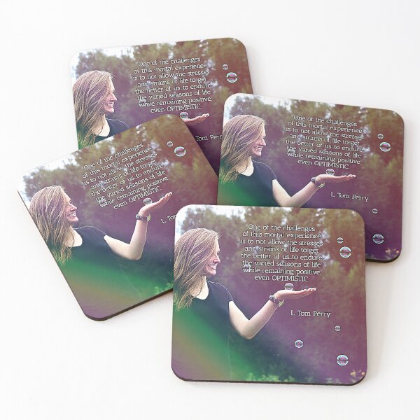 Item preview, Remaining Positive designed and sold by Emilyromrell.
