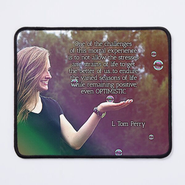 Item preview, Remaining Positive designed and sold by Emilyromrell.