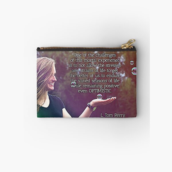 Item preview, Remaining Positive designed and sold by Emilyromrell.