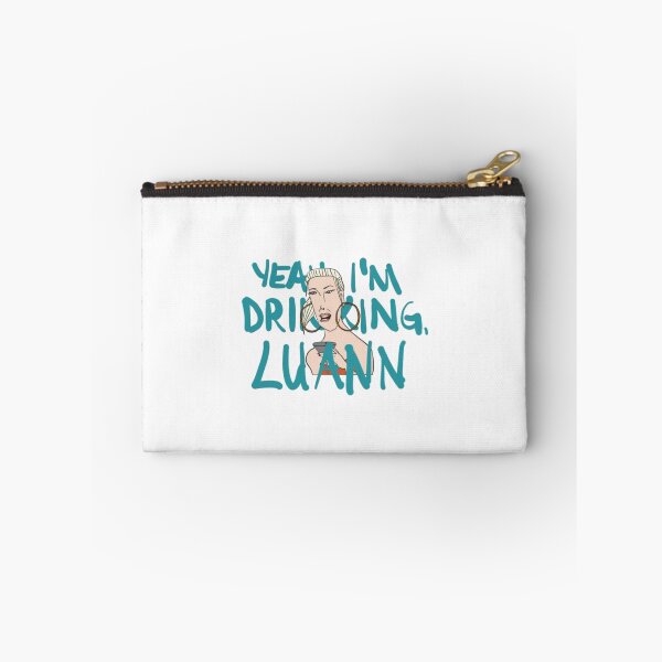 Item preview, Yeah, Tinsley is Drinking, Luann designed and sold by LauraGould.