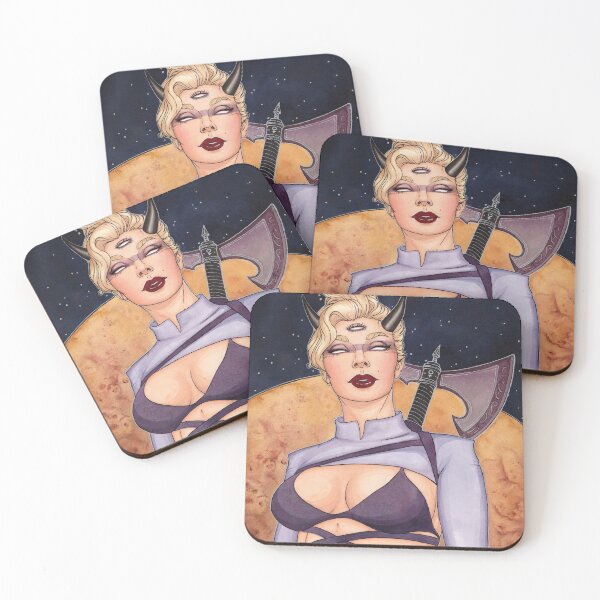 Item preview, Goddess of Venus designed and sold by Harlequinspaceopera .