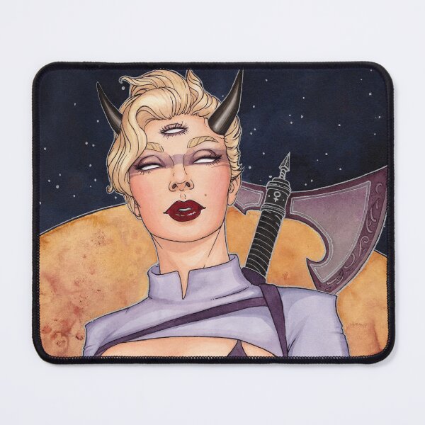 Item preview, Goddess of Venus designed and sold by Harlequinspaceopera .