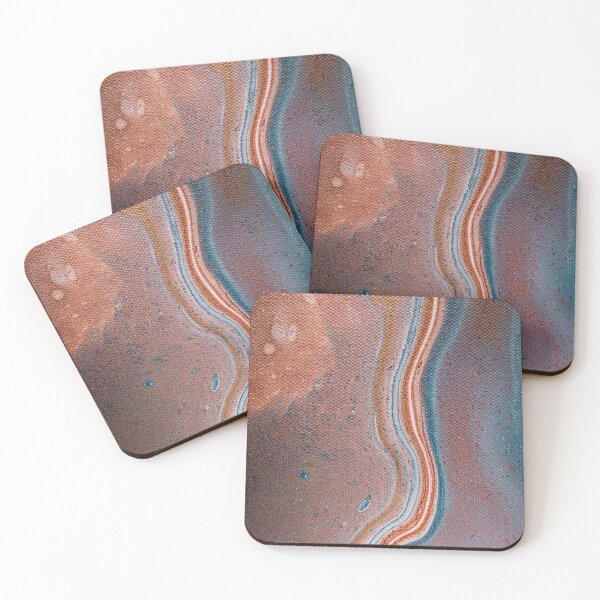 Artikelvorschau, Rusty Abstract entworfen und verkauft von Dreamscape Eclectic .