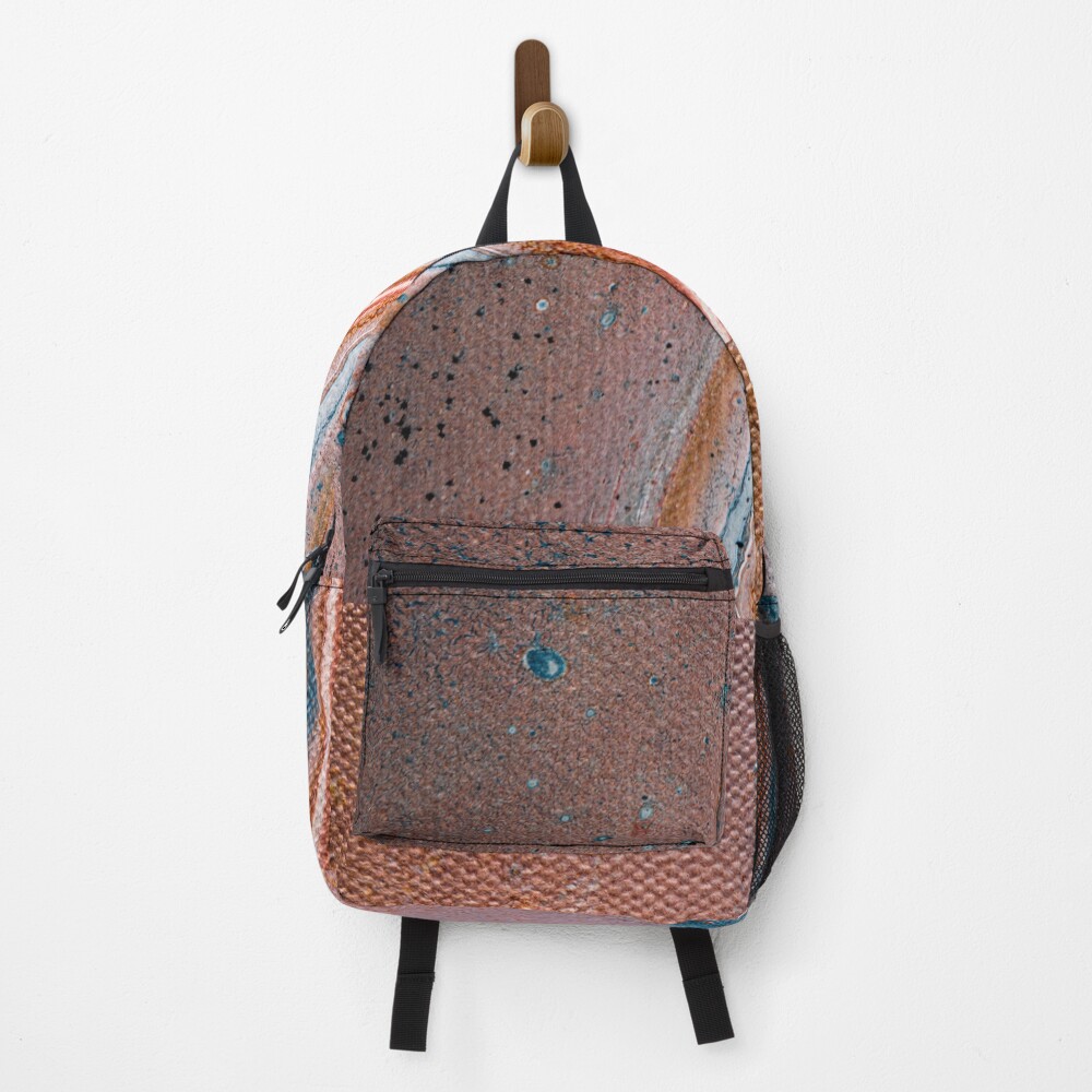 Item preview, Backpack designed and sold by silvtom.
