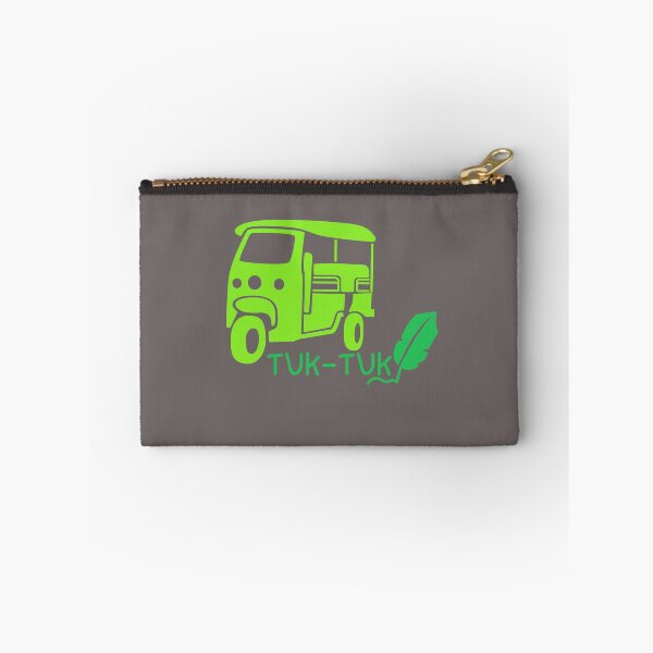 Item preview, tuk-tuk designed and sold by time-to-relax.
