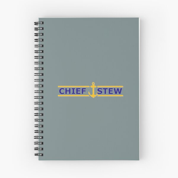 Item preview, Below Deck - Chief Stew designed and sold by LauraGould.