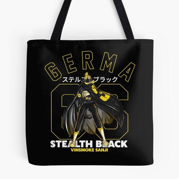 Item preview, GERMA 66 VINSMOKE SANJI  designed and sold by Highers7.