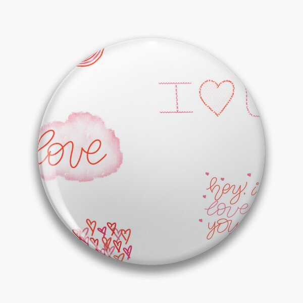 Item preview, Love Pack designed and sold by heylauren.